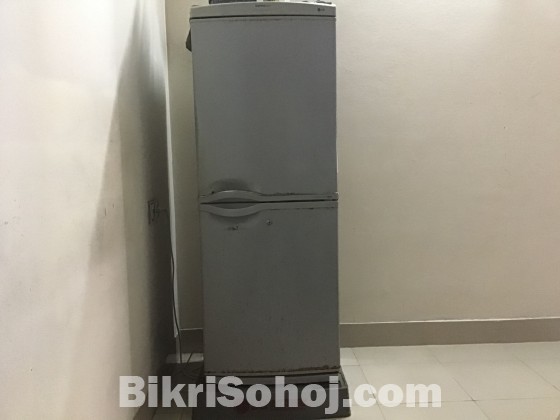 LG Refrigerator